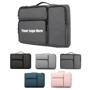 School Multi-Pockets Laptop Bag