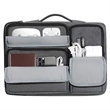 School Multi-Pockets Laptop Bag | https://www.bestnamebadges.com