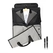 Travel Garment Storage Duffel Bag | https://www.bestnamebadges.com