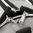 Travel Garment Storage Duffel Bag | https://www.bestnamebadges.com