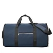 Travel Garment Storage Duffel Bag | https://www.bestnamebadges.com
