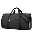 Travel Garment Storage Duffel Bag | https://www.bestnamebadges.com