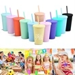16Oz Colorful Party Drinking Cup | https://www.bestnamebadges.com