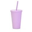 16Oz Colorful Party Drinking Cup | https://www.bestnamebadges.com