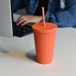 16Oz Colorful Party Drinking Cup | https://www.bestnamebadges.com