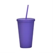 16Oz Colorful Party Drinking Cup | https://www.bestnamebadges.com