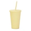 16Oz Colorful Party Drinking Cup | https://www.bestnamebadges.com