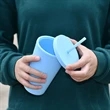 16Oz Colorful Party Drinking Cup | https://www.bestnamebadges.com
