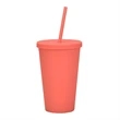 16Oz Colorful Party Drinking Cup | https://www.bestnamebadges.com