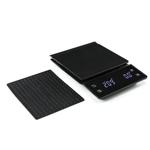 Kitchen Digital Coffee Scale