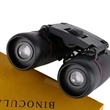 Outdoor Portable Binocular Telescope | https://www.bestnamebadges.com
