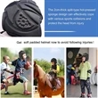 Protective Helmet For Soft Shell Football | https://www.bestnamebadges.com