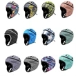 Protective Helmet For Soft Shell Football | https://www.bestnamebadges.com