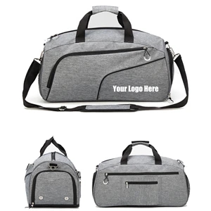Sport Gym Duffel Bag