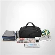 Sport Gym Duffel Bag | https://www.bestnamebadges.com