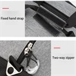 Sport Gym Duffel Bag | https://www.bestnamebadges.com
