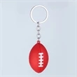 American Football Keychain/ Stress Reliever | https://www.bestnamebadges.com