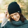 Unisex Virden Roots73 Knit Toque | https://www.bestnamebadges.com