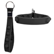 Silicone Wristband Pop Keychain | https://www.bestnamebadges.com