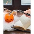 Rechargeable Electric Arc Lighter With Led Battery Display | https://www.bestnamebadges.com