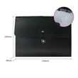 13 Pockets Expanding File Folder | https://www.bestnamebadges.com