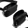 Unisex Mini Belt Bag With Adjustable Strap Small Waist Pouch | https://www.bestnamebadges.com