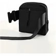 Unisex Mini Belt Bag With Adjustable Strap Small Waist Pouch | https://www.bestnamebadges.com