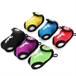 Neoprene Golf Ball Clip Pouch Pocket Set | https://www.bestnamebadges.com