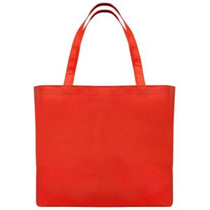 20x13 Eco-Friendly 80GSM Non-Woven Tote