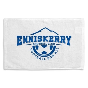 Fingertip Rally Towel (11 X 18)  1lbs/dzn