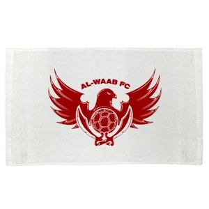 Quality Rally Towel, Hemmed (11 x 18) 1.3lbs/dzn