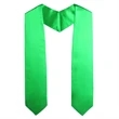 Stain Honor Graduation Stole | https://www.bestnamebadges.com