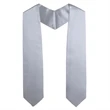 Stain Honor Graduation Stole | https://www.bestnamebadges.com