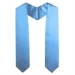 Stain Honor Graduation Stole | https://www.bestnamebadges.com