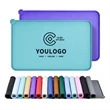 Pet Silicone Food Mat Cloth | https://www.bestnamebadges.com