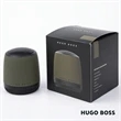 Hugo Boss Gear Matrix Speaker | https://www.bestnamebadges.com