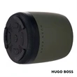Hugo Boss Gear Matrix Speaker | https://www.bestnamebadges.com
