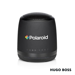 Hugo Boss Gear Matrix Speaker | https://www.bestnamebadges.com
