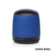Hugo Boss Gear Matrix Speaker | https://www.bestnamebadges.com