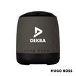 Hugo Boss Gear Matrix Speaker | https://www.bestnamebadges.com