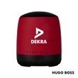 Hugo Boss Gear Matrix Speaker | https://www.bestnamebadges.com