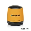 Hugo Boss Gear Matrix Speaker | https://www.bestnamebadges.com