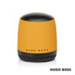 Hugo Boss Gear Matrix Speaker | https://www.bestnamebadges.com