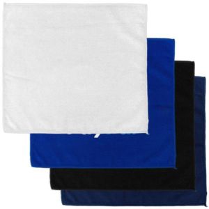 17x15 Rally Sport Towel