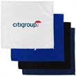 17x15 Rally Sport Towel | https://www.bestnamebadges.com