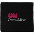 17x15 Rally Sport Towel | https://www.bestnamebadges.com
