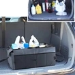 Car Trunk Storage Organizer | https://www.bestnamebadges.com