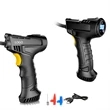 Portable Car Tire Pump | https://www.bestnamebadges.com