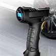 Portable Car Tire Pump | https://www.bestnamebadges.com