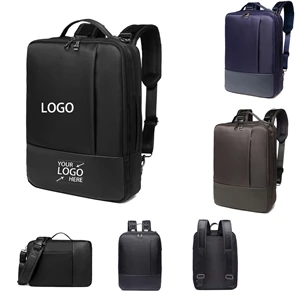 Daily Travel Laptop Backpack 